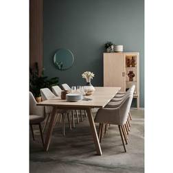 Nordic Furniture Group SANDHOLMEN 220x100 Matbord