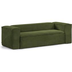 Kave Home LAFORMA Blok 2-sits Soffa