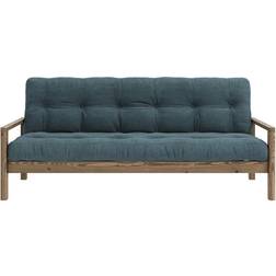 Karup Design Vuodesohva Knob Sininen