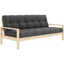 Karup Design Knob Sovesofa 511 Charcoal Sofa