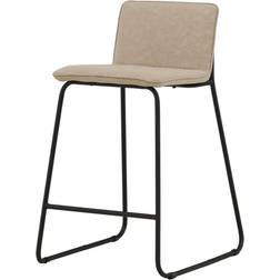 Venture Home Baarituolit Bisbee Beige 2 Pakk