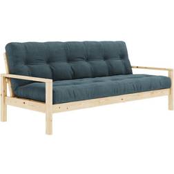 Karup Design Vuodesohva Knob Sininen