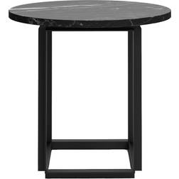 Florence Round Soffbord 50cm