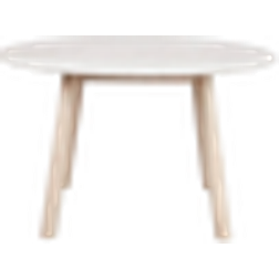 Rowico Home Taransay travertin Spisebord