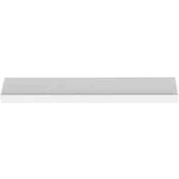 Floating Wall Shelf White W430 H70 mm Væghylde