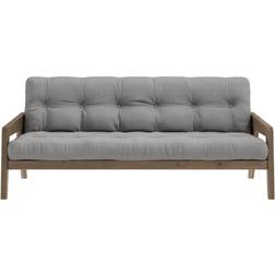 Karup Design Grab Brun/Grey Soffa