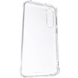 4smarts Hybrid Case Ibiza Transparent