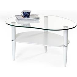 BordBirger Glasgow Njurformat 100 Soffbord