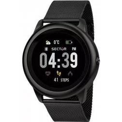 Sector R3251545001 S-01 Smart 46mm