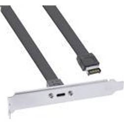 InLine 33446G USB 3.2 Gen 2 Amplifier