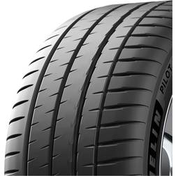Michelin Pilot Sport 4S 295/30 ZR20 101Y XL