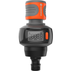 Gardena Water Meter AquaCount