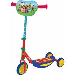 Smoby Trottinette enfant Super Mario