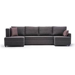 LOTO LIVING Highbank Soffa