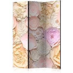 Artgeist Flower Bouquet Rumsavdelare 135x172cm