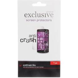 Insmat Exclusive AntiCrash screen protector for mobile phone Bestillingsvare, 9-10 dages levering