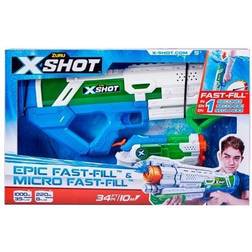 Xshot Epic Fast-Fill & Micro Fast-Fill