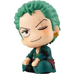 Megahouse Roronoa Zoro Statue 11 cm