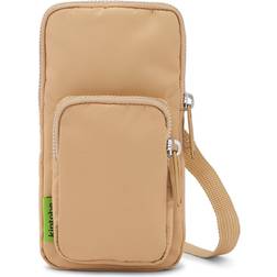 Kintobe Soul Phone Bag Warm Beige