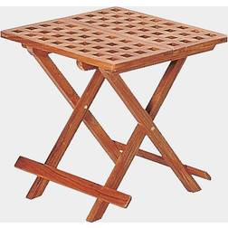 Roca klapbord teak
