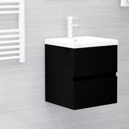 vidaXL Sink Cabinet