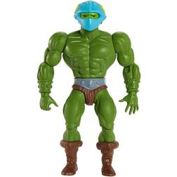 Mattel of the Universe Origins Actionfigur Eternian Guard Infiltrator 14 cm