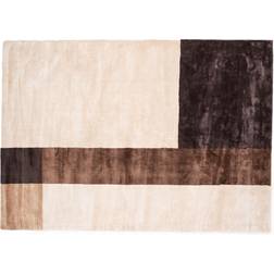 Venture Design Arvid Viscose Brun, Beige, Grå