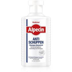 Alpecin Medicinal Concentrated Shampoo Against Dandruff 200ml