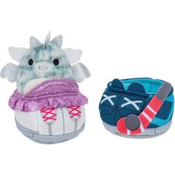 Jazwares Squishville Accessory Set Squishville on Ice