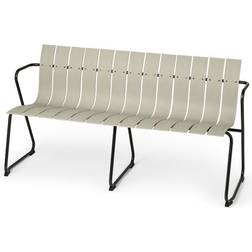 Mater Ocean Garden Bench