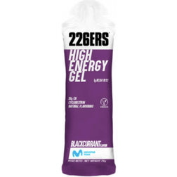 226ERS High Energy BCAAS 60 ml BlackCurrant