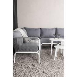 Venture Design Eckgruppe Roxo Lounge-Set