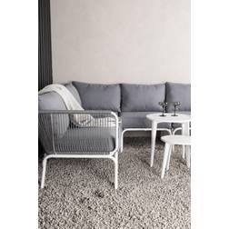Venture Design Home Hörnsoffgrupp Roxo Loungeset