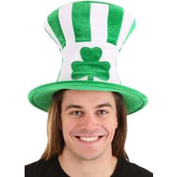 Elope Shamrock Uncle Sam Hat Accessory