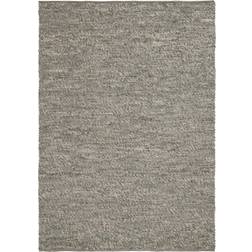 Linie Design Agner wool carpet Grey cm