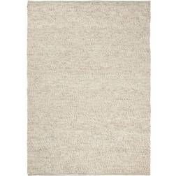 Linie Design Agner wool carpet Beige cm