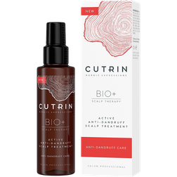 Cutrin Bio+ Active Anti-Dandruff Scalp Treatment