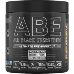 Applied Nutrition ABE All Black Everything Pre Workout Powder