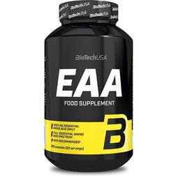 BioTech USA - EAA - 200 kapsler
