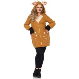 Leg Avenue Cozy Fawn Kostume