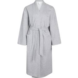 CCDK Copenhagen Noella Kimono - Gray Melange