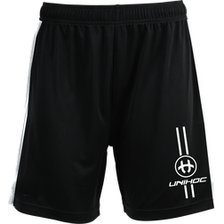 Unihoc Arrow Short - Black