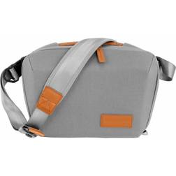 Vanguard VEO CITY Cross Body 24 Grey