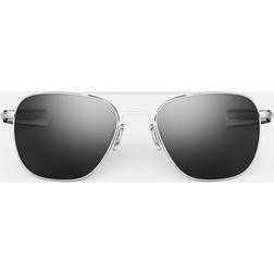 Randolph Engineering Aviator Matte Chrome SkyTec American 52mm SkyTec