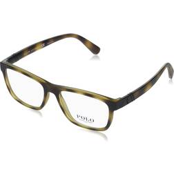 Polo Ralph Lauren PH2230 5182 matte dark havana