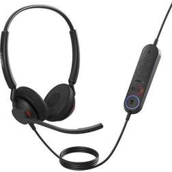 Jabra Engage 40 Inline Link USB-C UC