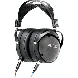 Audeze LCD-2 Closed Back Head
