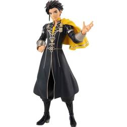 Fire Emblem: Three Houses Pop Up Parade PVC Staty Claude von Riegan 18 cm