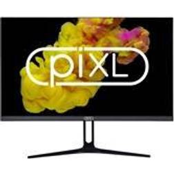 Pixl PX24IVHFP. Display diagonal: