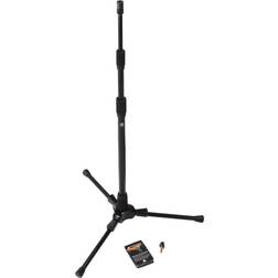 Triad-Orbit T3 Tripod Mic Stand Tall